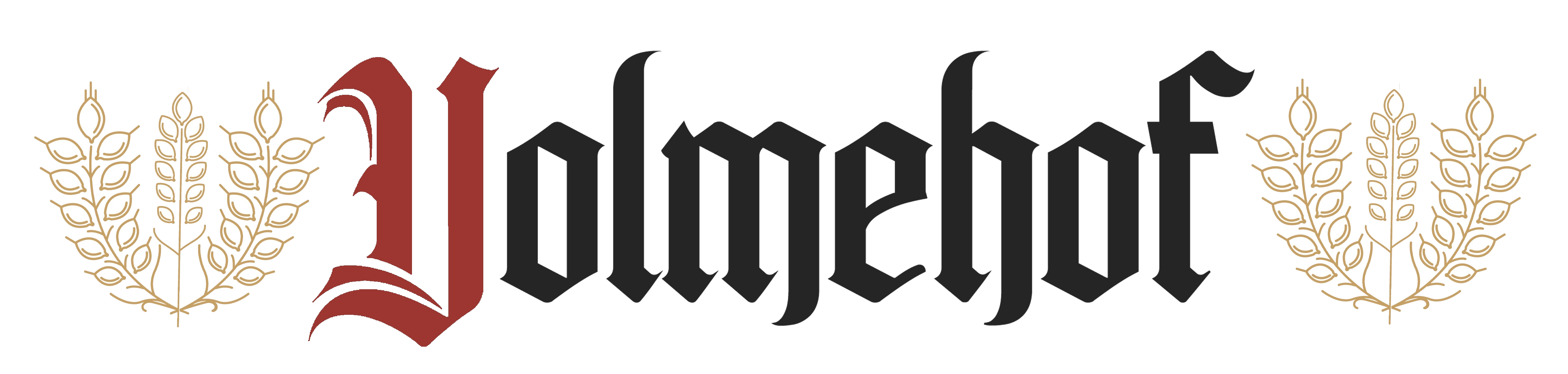 Volmehof Logo