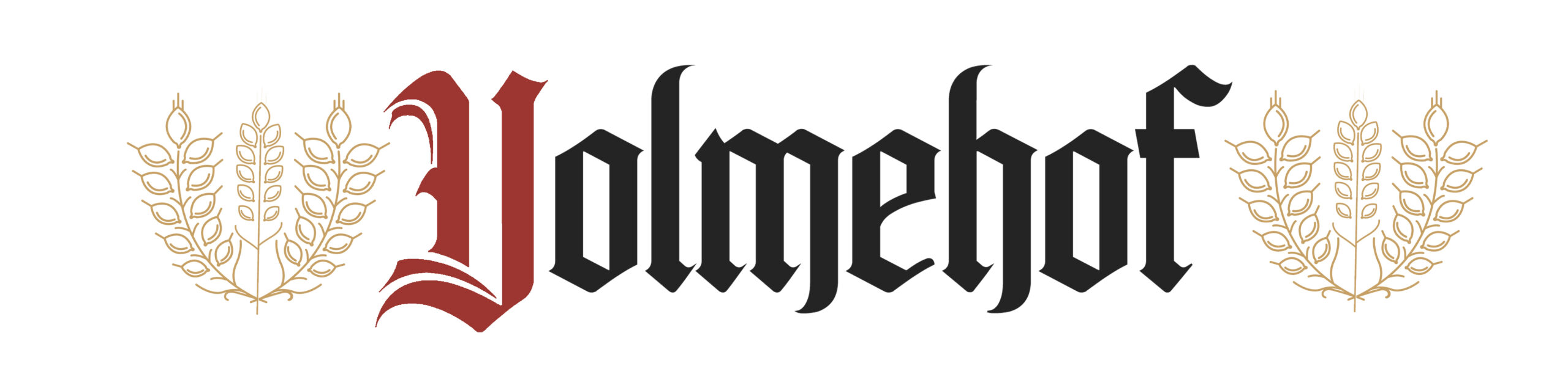 Volmehof Logo